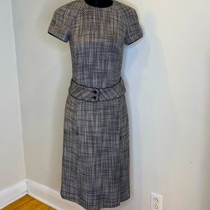 🔥Host Pick🔥Layfayette 148 New York Dress